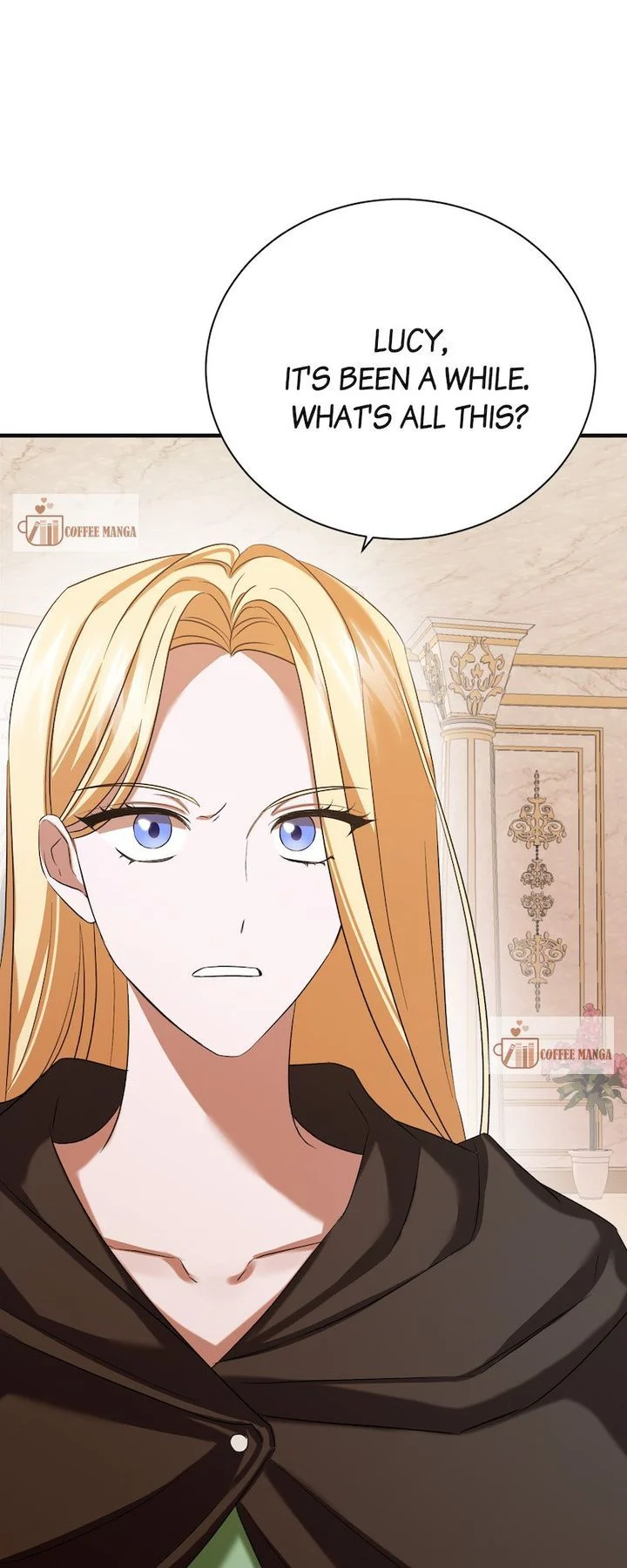 Rewrite My Happy Ending Chapter 2 page 74