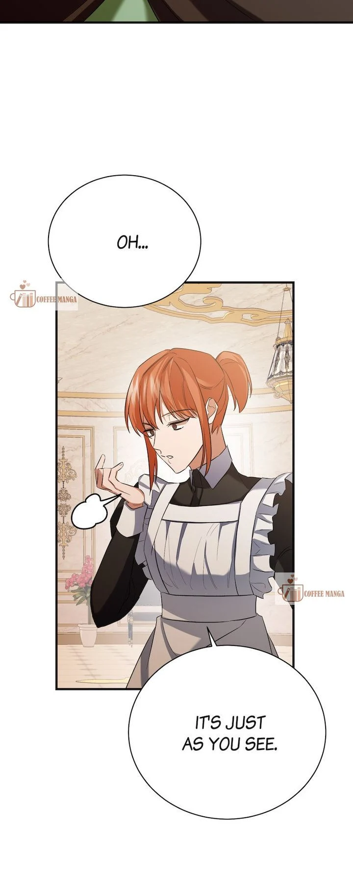 Rewrite My Happy Ending Chapter 2 page 75