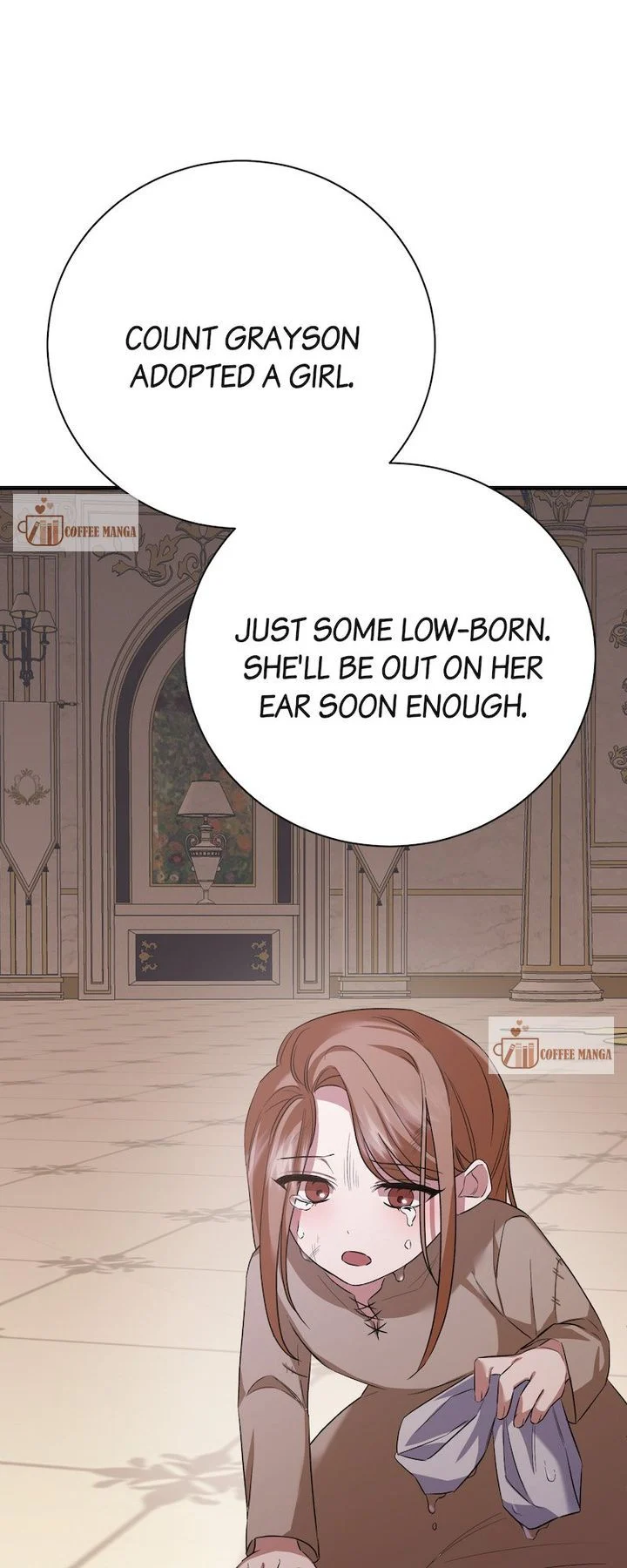 Rewrite My Happy Ending Chapter 2 page 76
