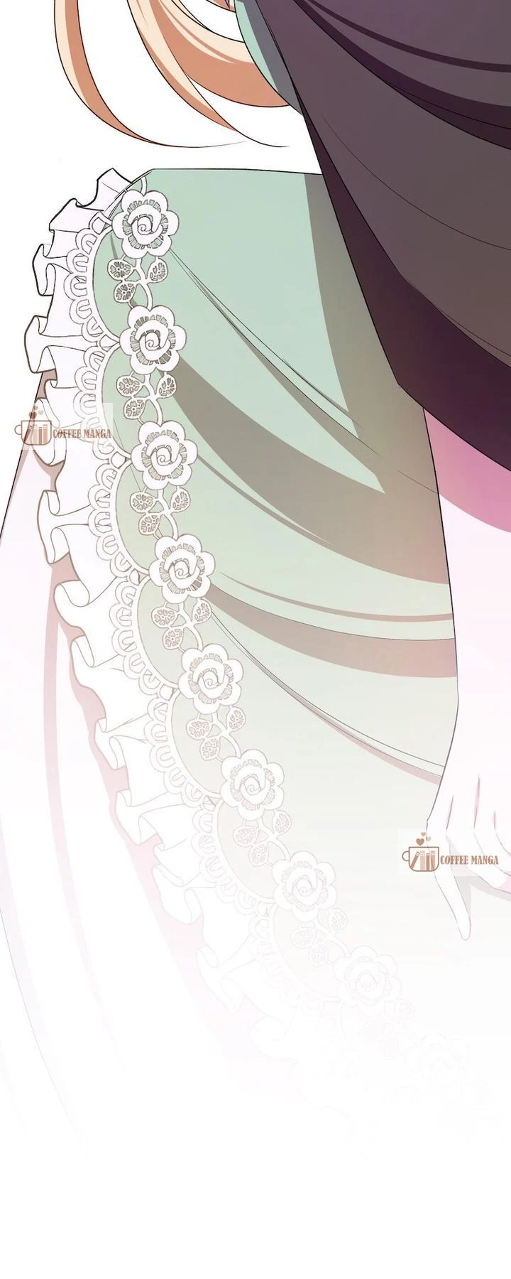 Rewrite My Happy Ending Chapter 2 page 8
