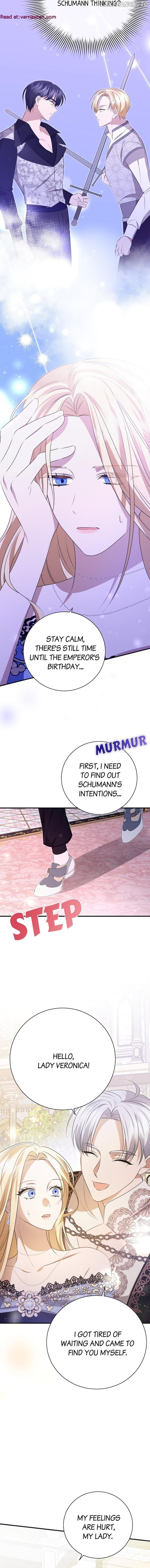 Rewrite My Happy Ending Chapter 25 page 13