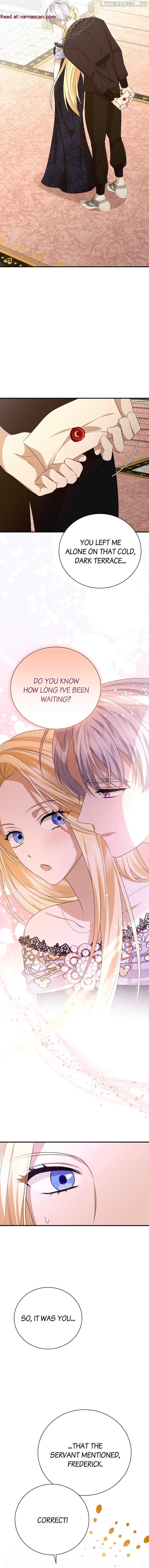 Rewrite My Happy Ending Chapter 25 page 14