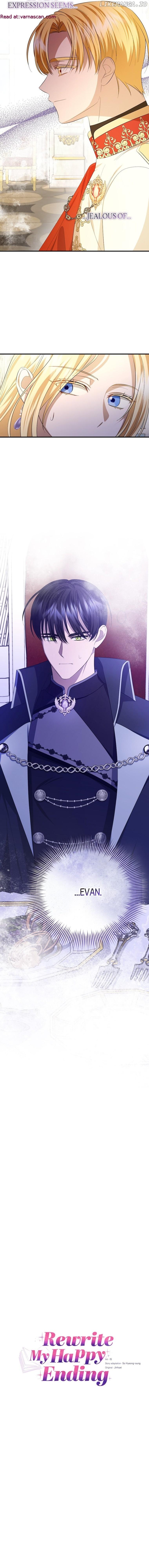 Rewrite My Happy Ending Chapter 25 page 4