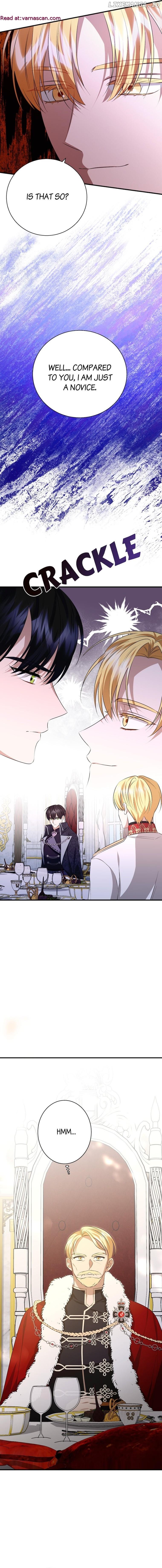 Rewrite My Happy Ending Chapter 25 page 6
