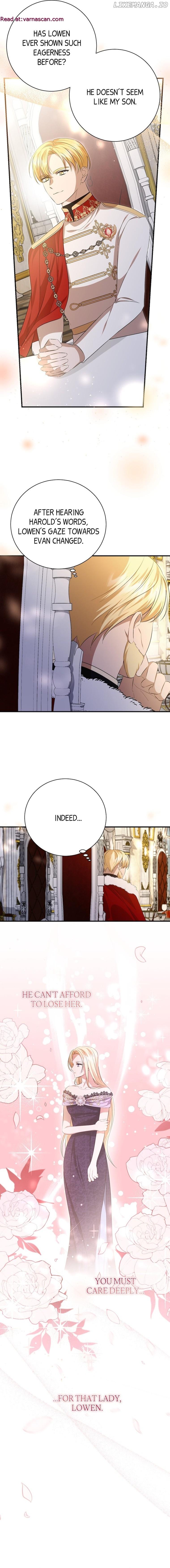 Rewrite My Happy Ending Chapter 25 page 7
