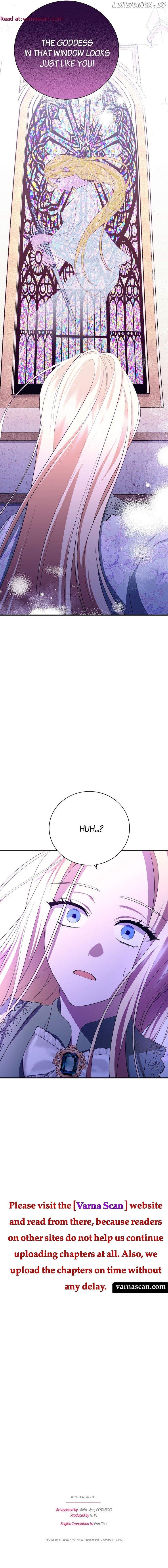 Rewrite My Happy Ending Chapter 27 page 17