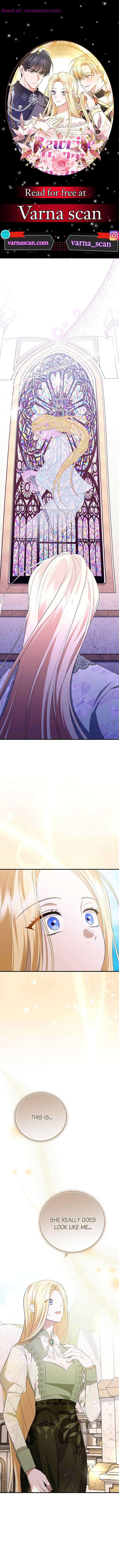 Rewrite My Happy Ending Chapter 28 page 0