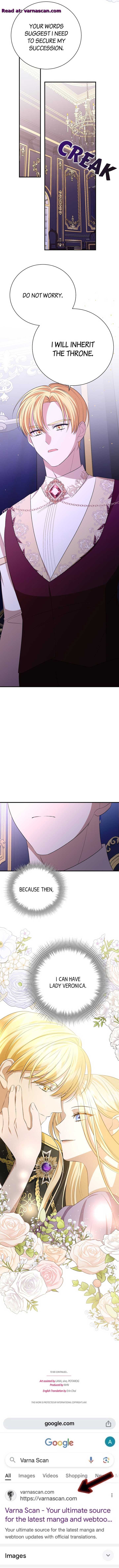Rewrite My Happy Ending Chapter 28 page 13