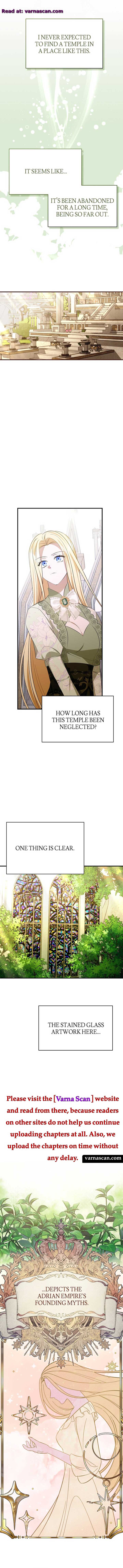 Rewrite My Happy Ending Chapter 28 page 2