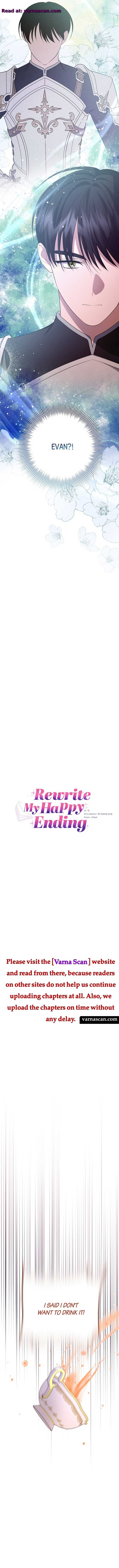 Rewrite My Happy Ending Chapter 28 page 4