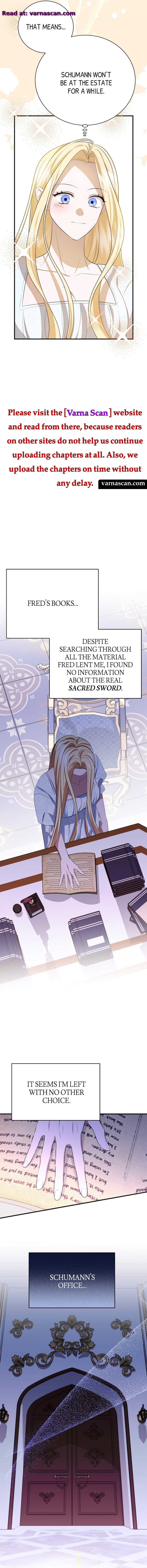 Rewrite My Happy Ending Chapter 29 page 9