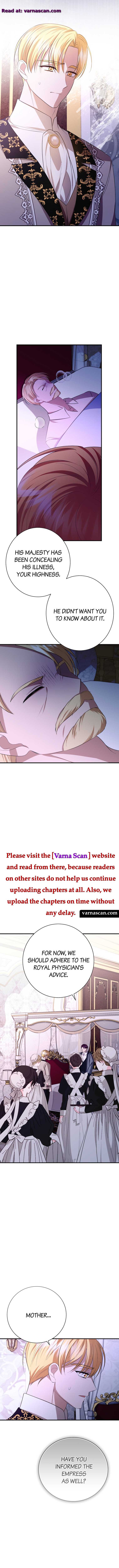 Rewrite My Happy Ending Chapter 29 page 11