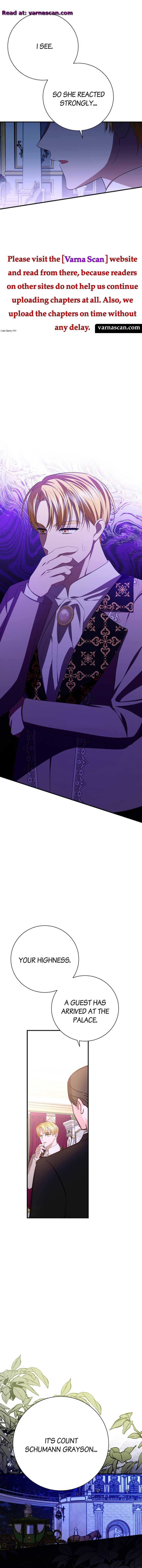 Rewrite My Happy Ending Chapter 29 page 13