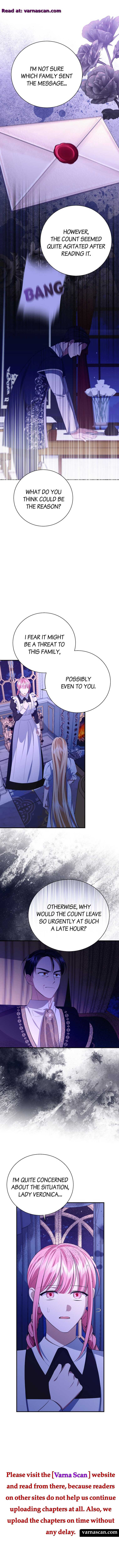 Rewrite My Happy Ending Chapter 29 page 6