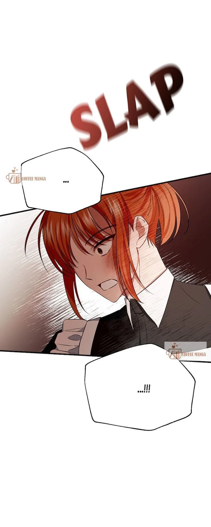 Rewrite My Happy Ending Chapter 3 page 0