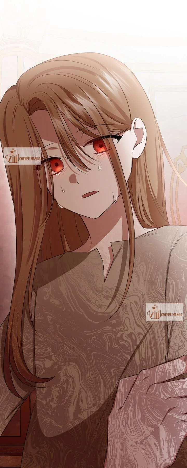 Rewrite My Happy Ending Chapter 3 page 15