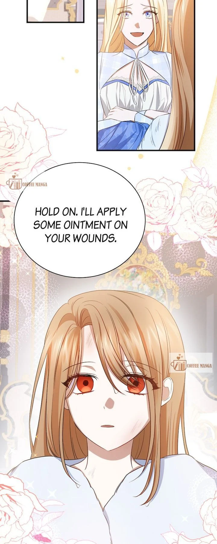 Rewrite My Happy Ending Chapter 3 page 23