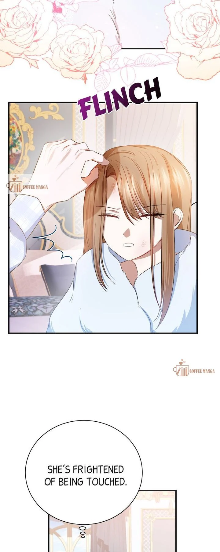 Rewrite My Happy Ending Chapter 3 page 24