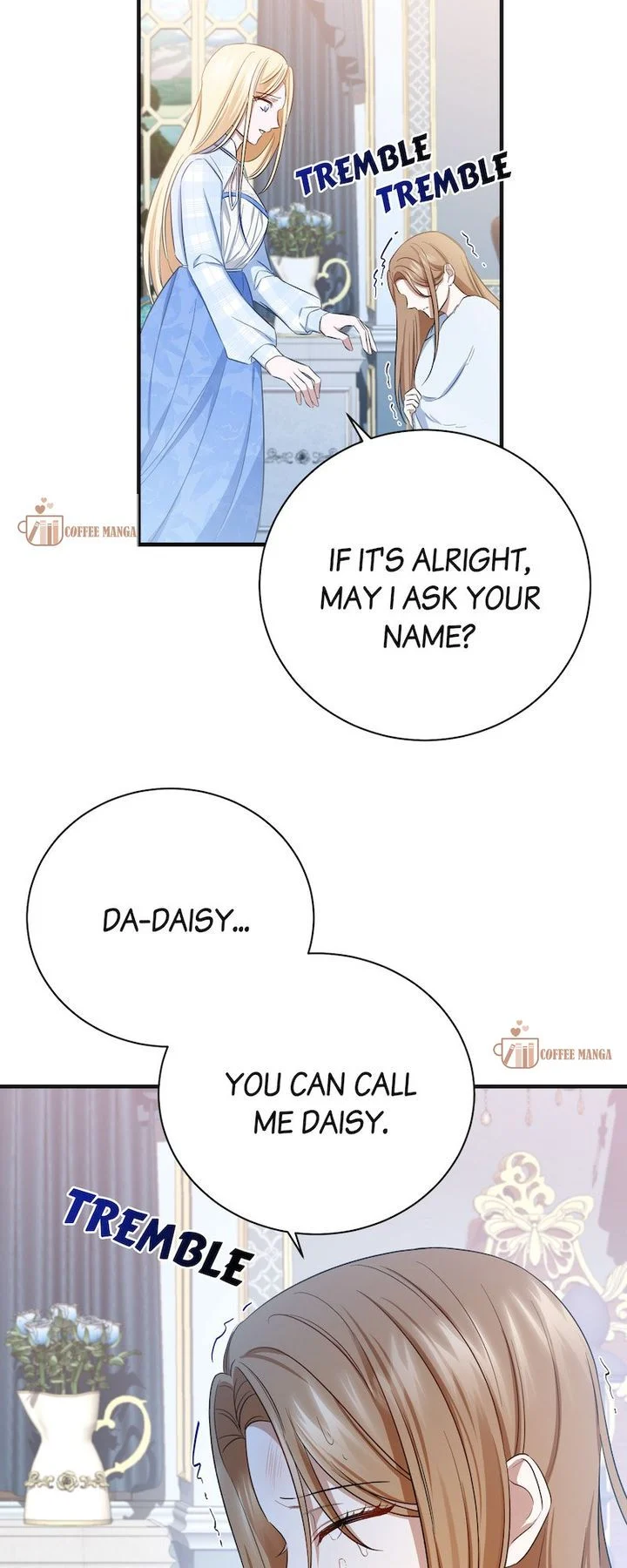 Rewrite My Happy Ending Chapter 3 page 25