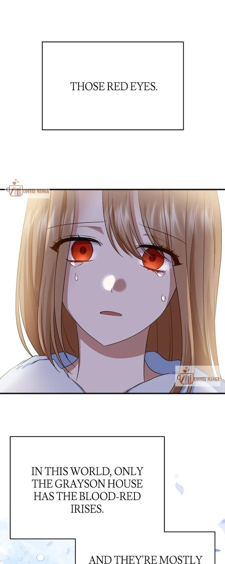 Rewrite My Happy Ending Chapter 3 page 27