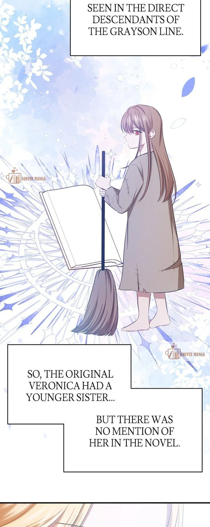 Rewrite My Happy Ending Chapter 3 page 28