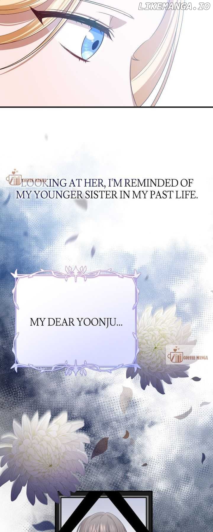 Rewrite My Happy Ending Chapter 3 page 29