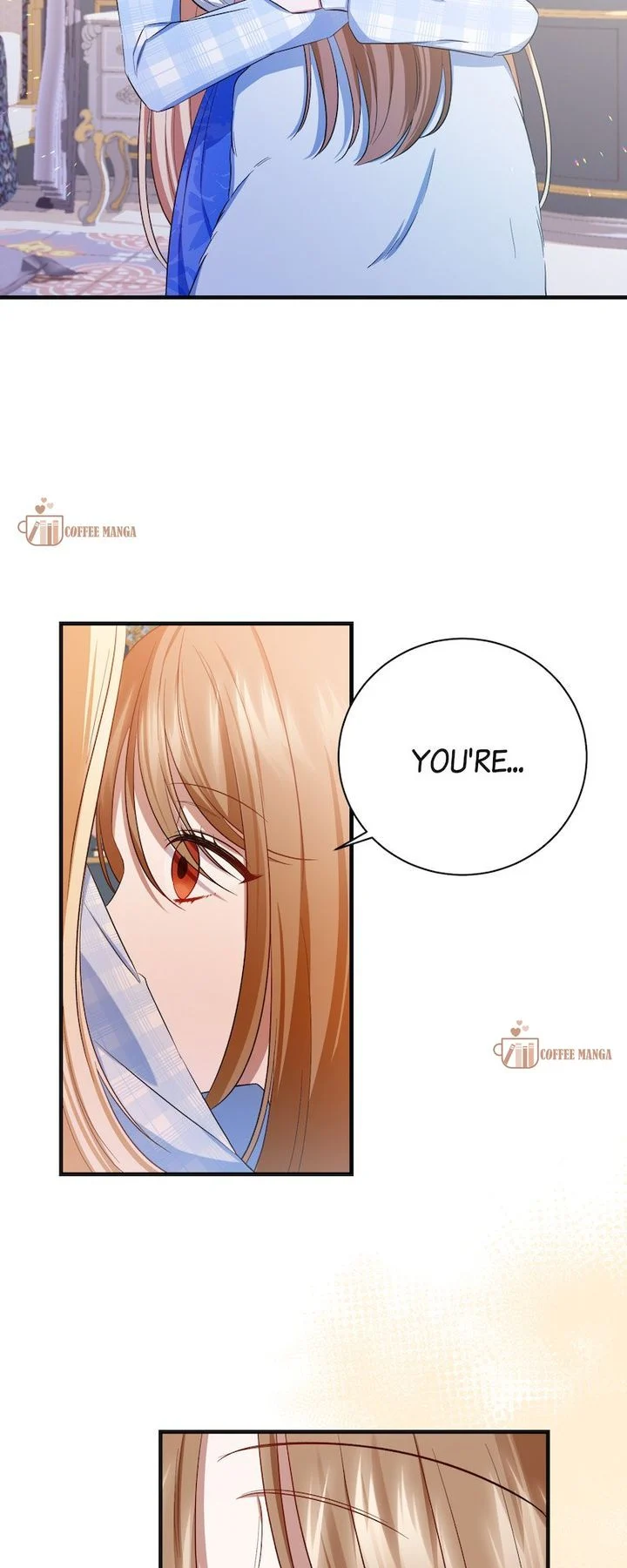 Rewrite My Happy Ending Chapter 3 page 31