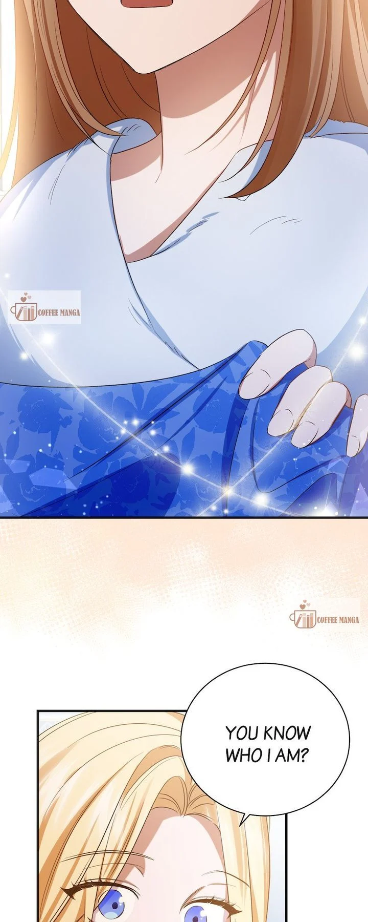 Rewrite My Happy Ending Chapter 3 page 33
