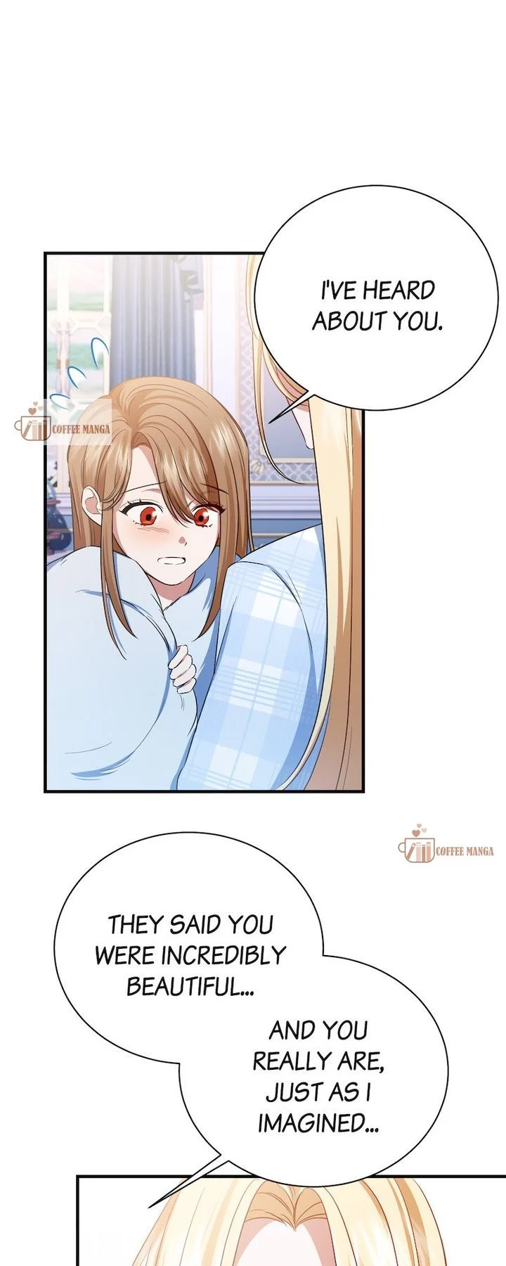 Rewrite My Happy Ending Chapter 3 page 35