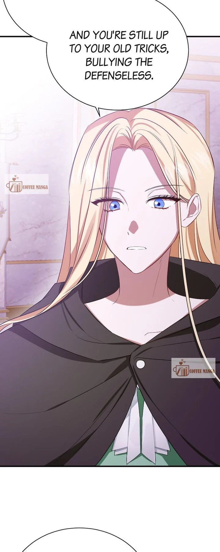 Rewrite My Happy Ending Chapter 3 page 3
