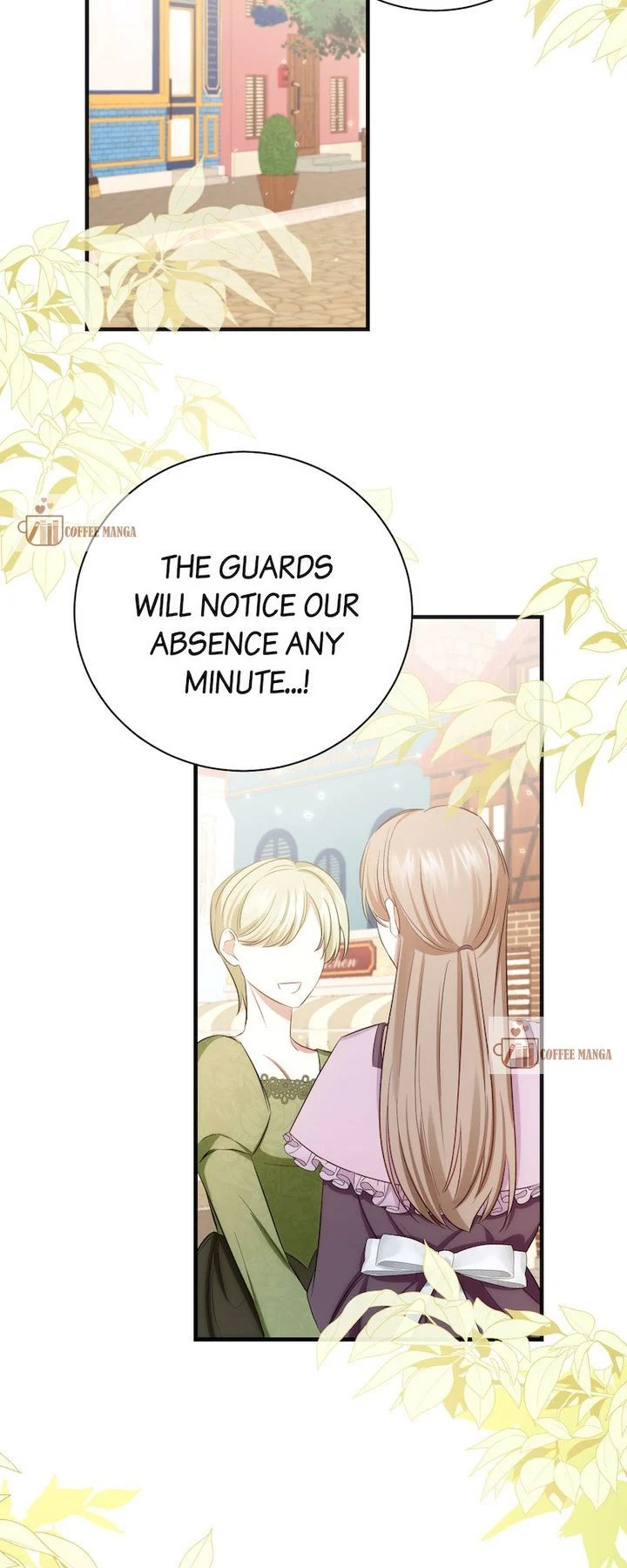 Rewrite My Happy Ending Chapter 3 page 39