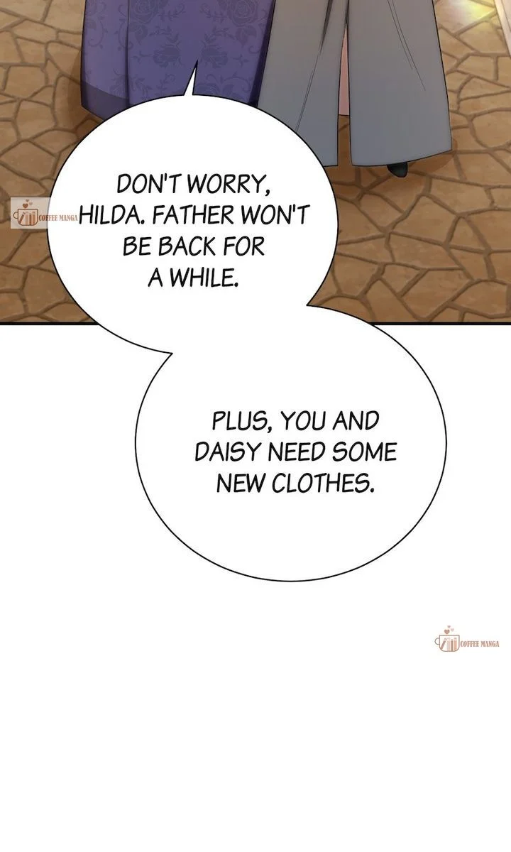 Rewrite My Happy Ending Chapter 3 page 41