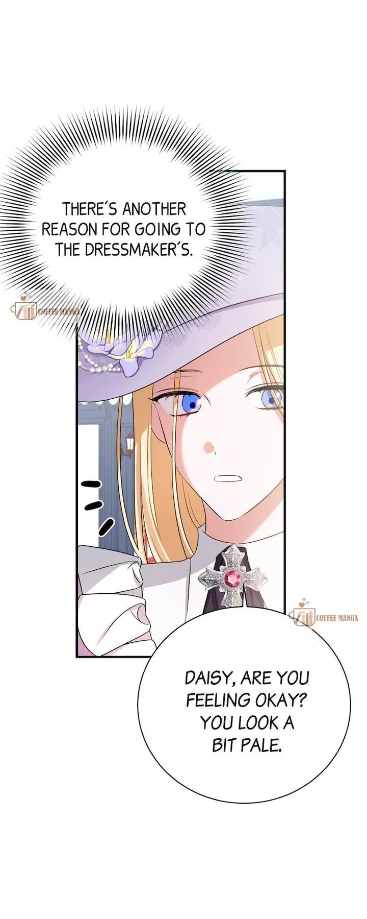 Rewrite My Happy Ending Chapter 3 page 42