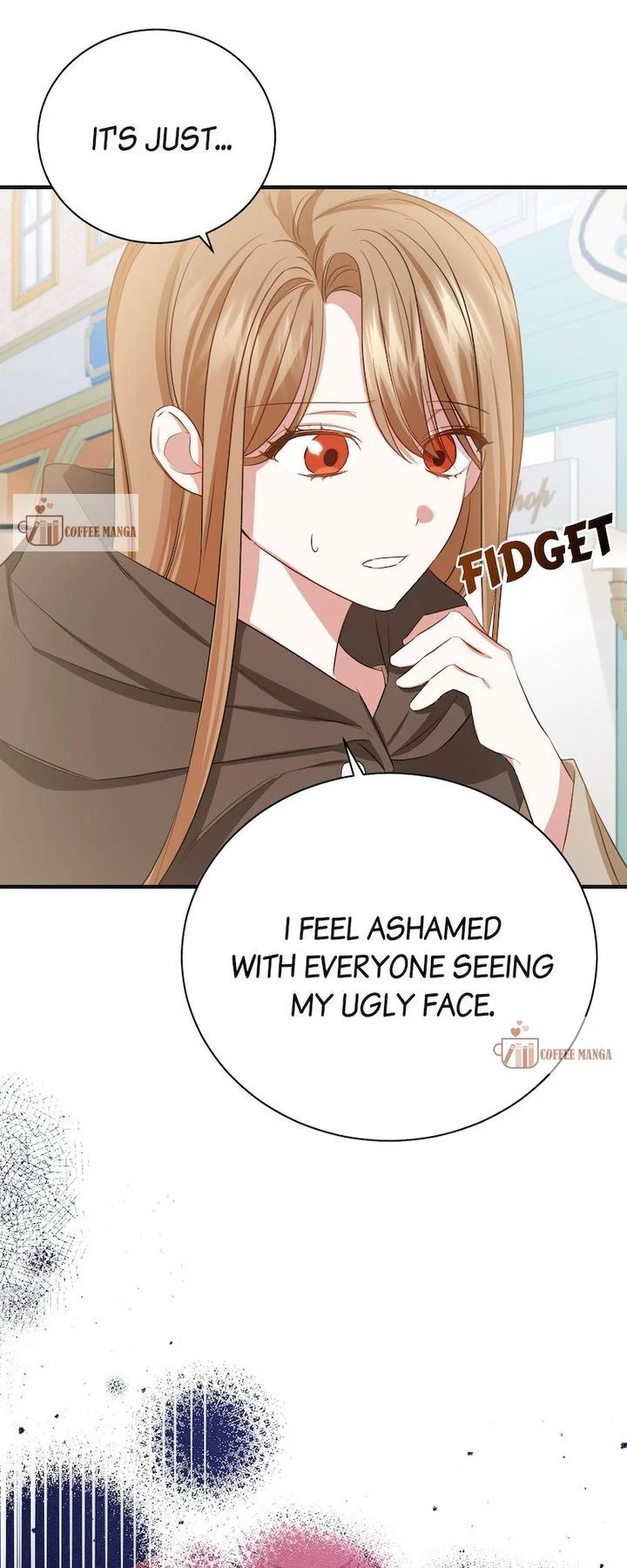 Rewrite My Happy Ending Chapter 3 page 43