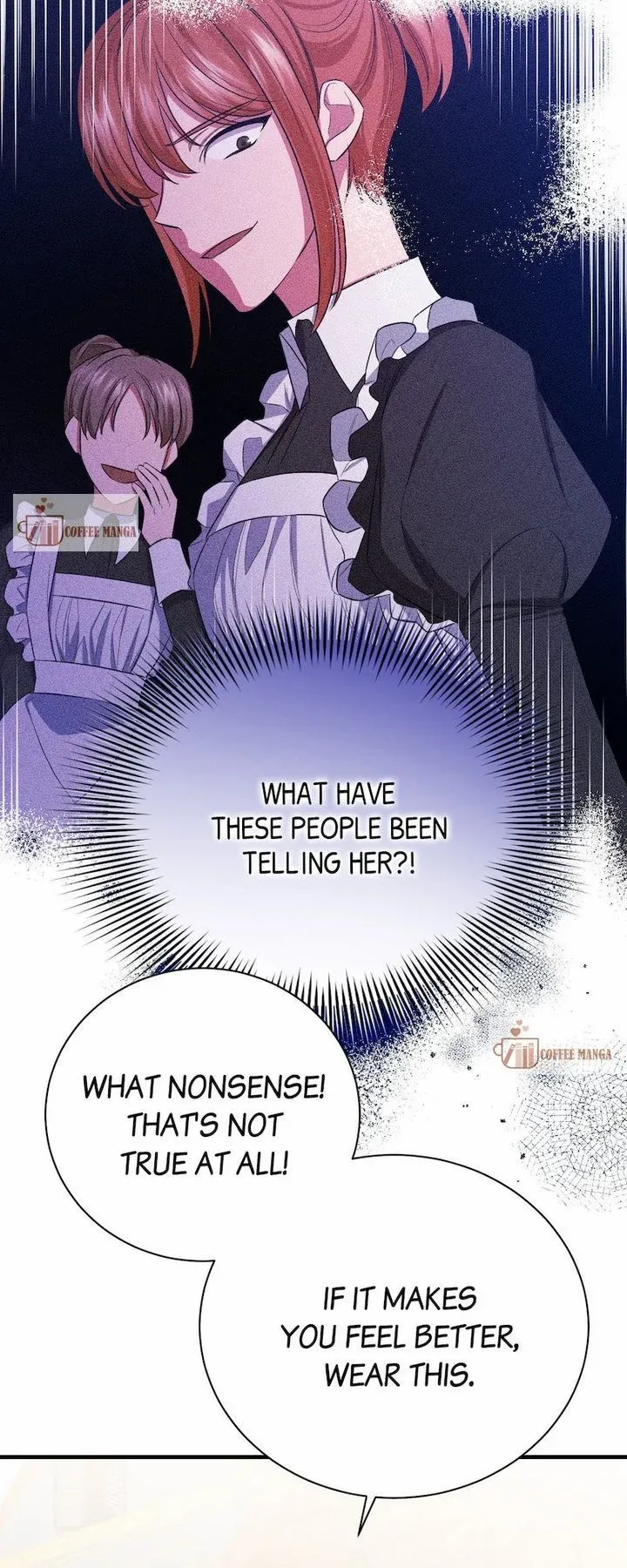 Rewrite My Happy Ending Chapter 3 page 44
