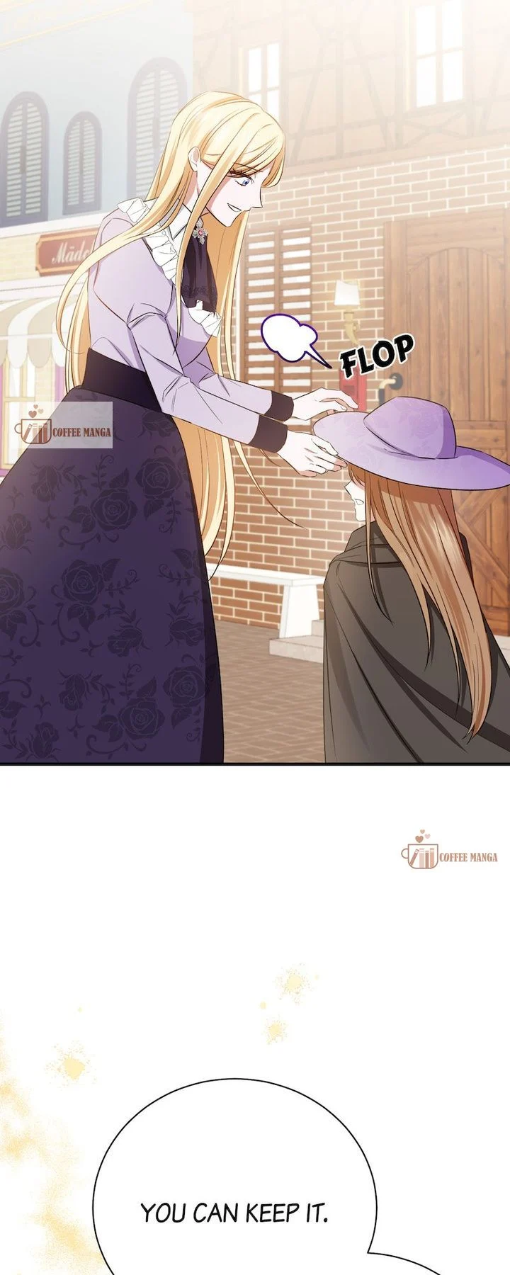 Rewrite My Happy Ending Chapter 3 page 45