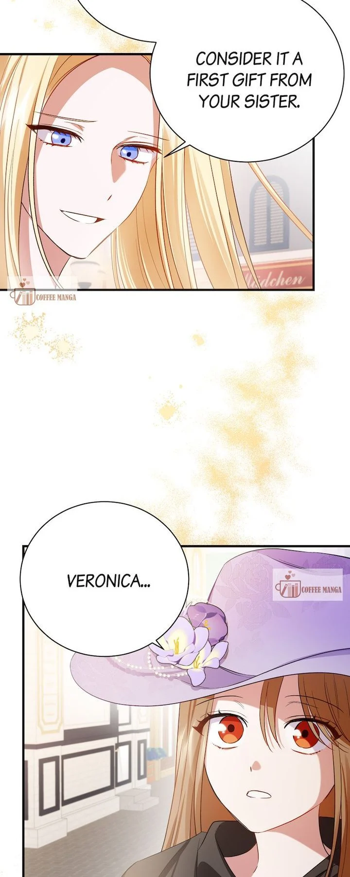 Rewrite My Happy Ending Chapter 3 page 46