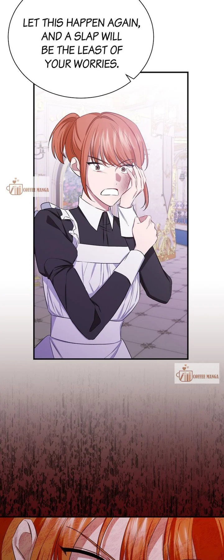 Rewrite My Happy Ending Chapter 3 page 4
