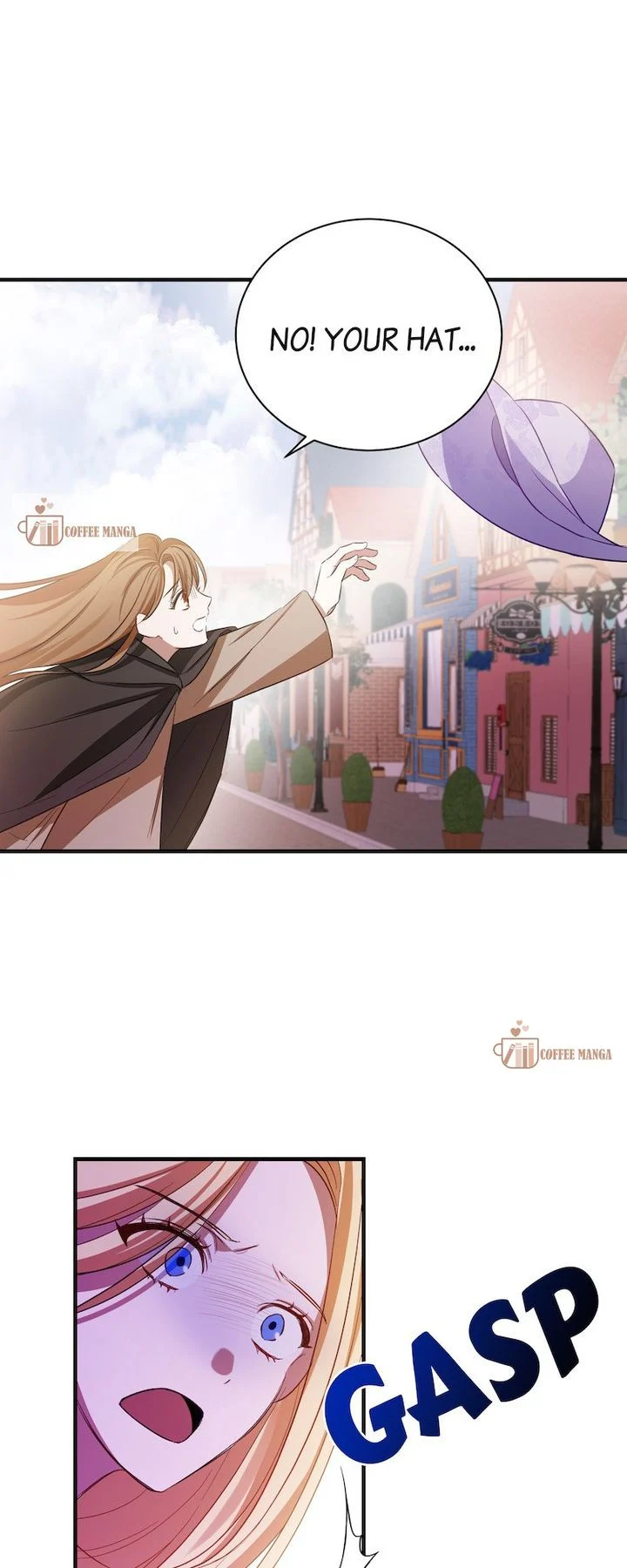 Rewrite My Happy Ending Chapter 3 page 49