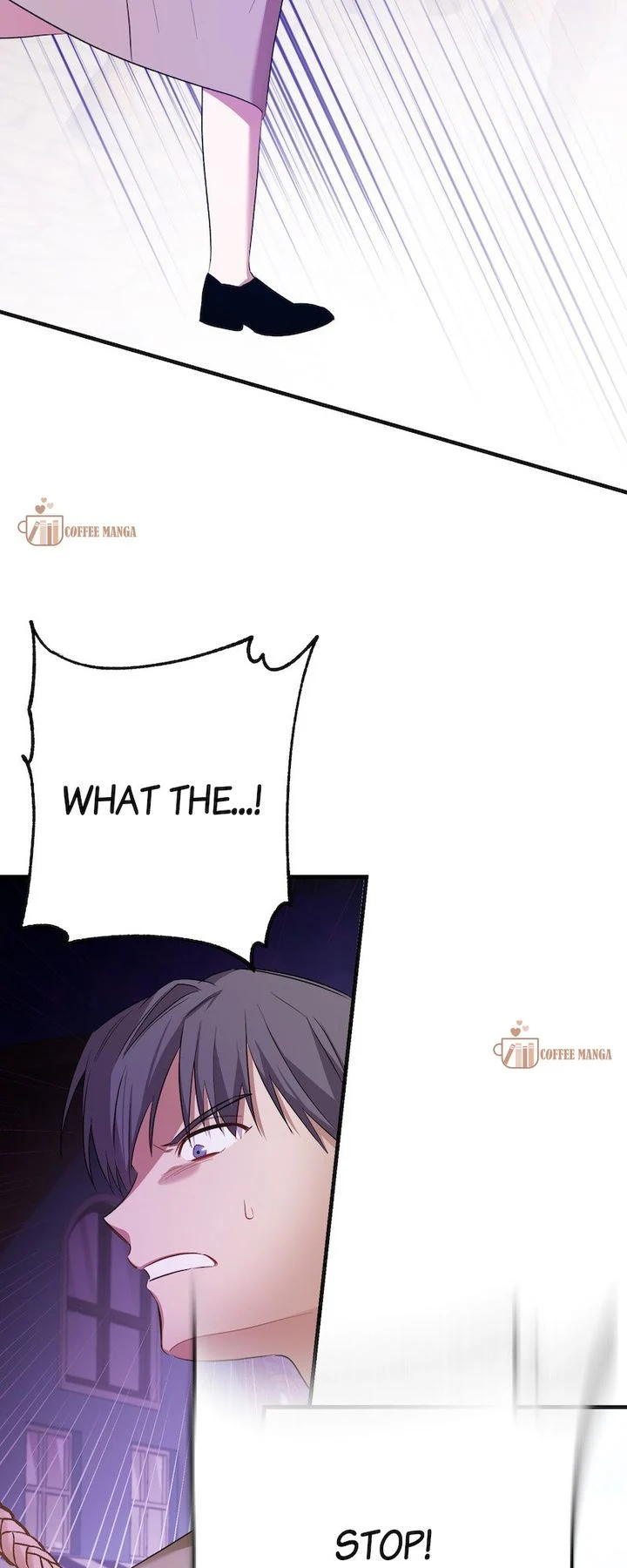 Rewrite My Happy Ending Chapter 3 page 51