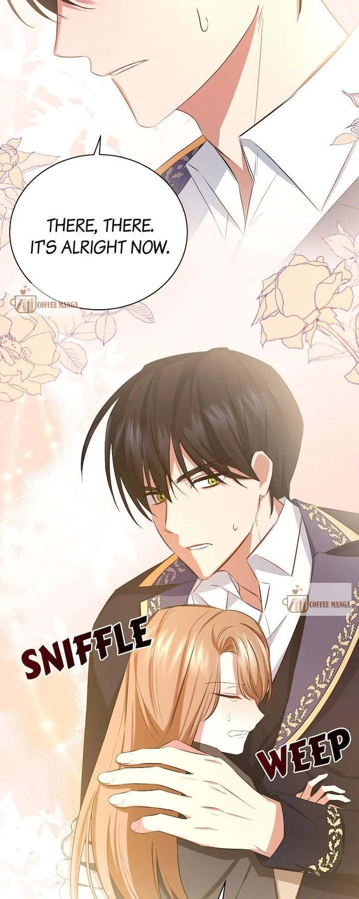 Rewrite My Happy Ending Chapter 3 page 57