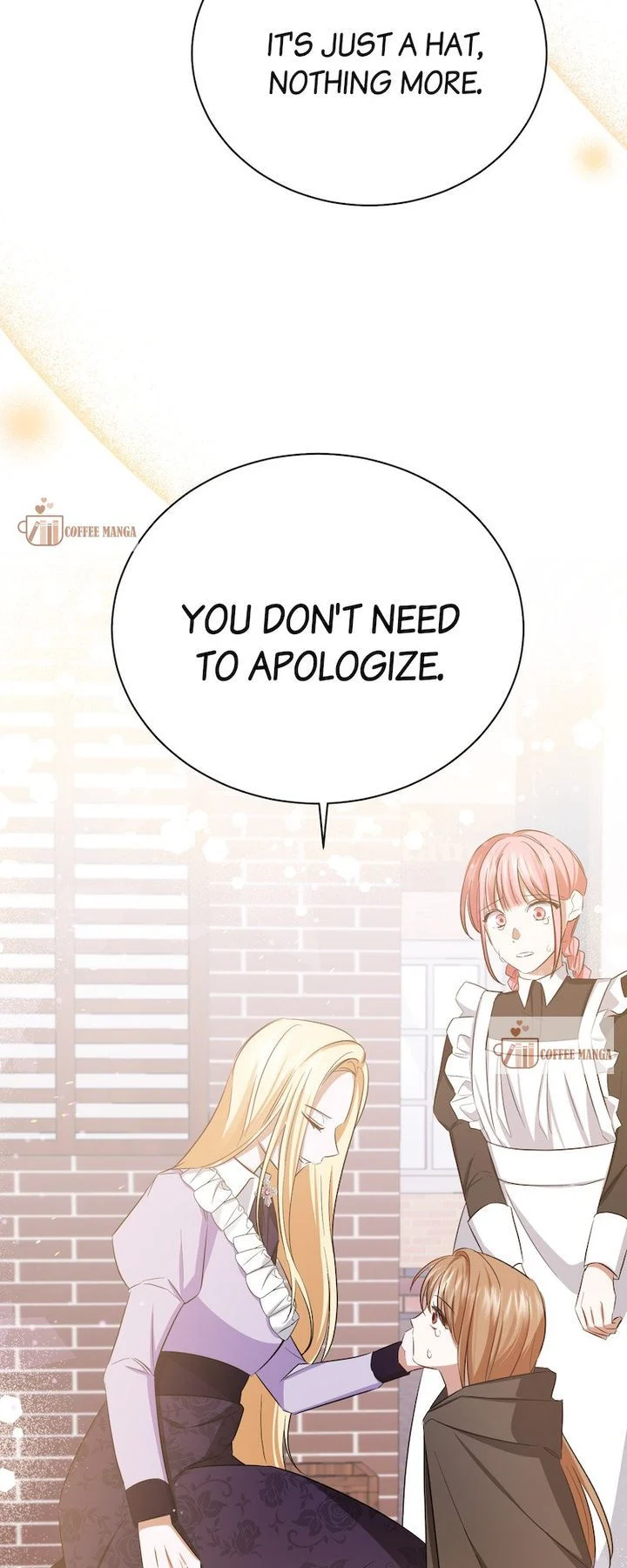 Rewrite My Happy Ending Chapter 3 page 63