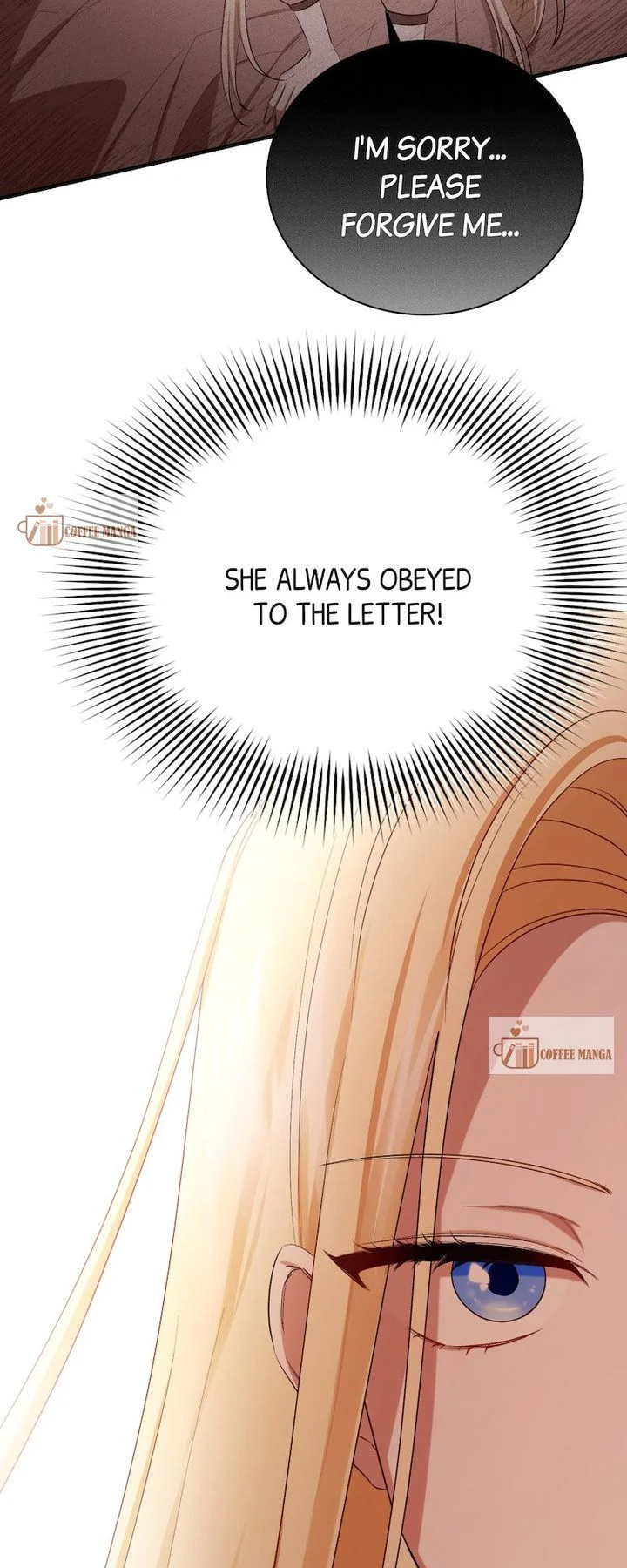Rewrite My Happy Ending Chapter 3 page 6