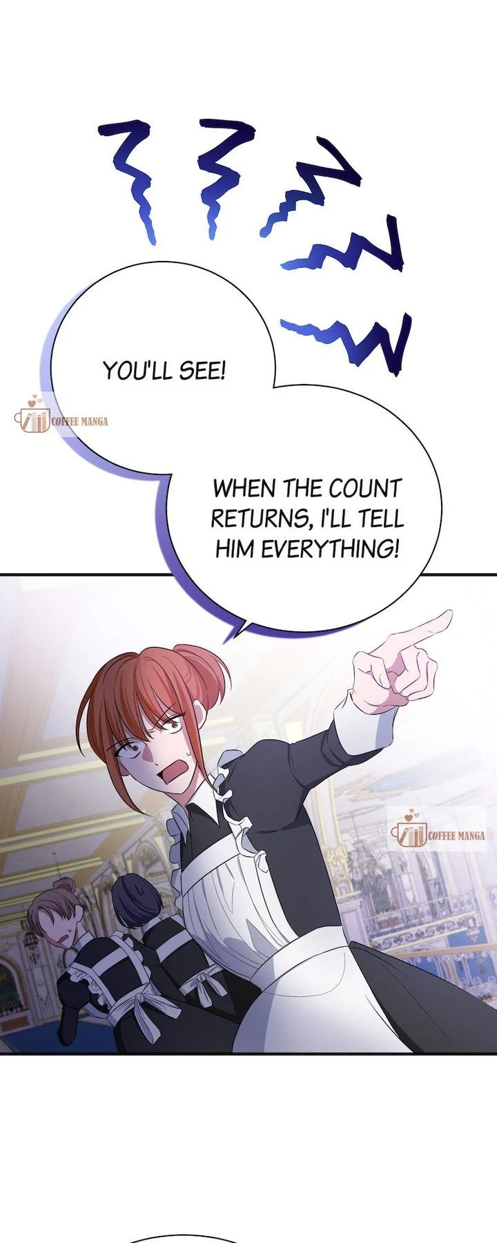 Rewrite My Happy Ending Chapter 3 page 8