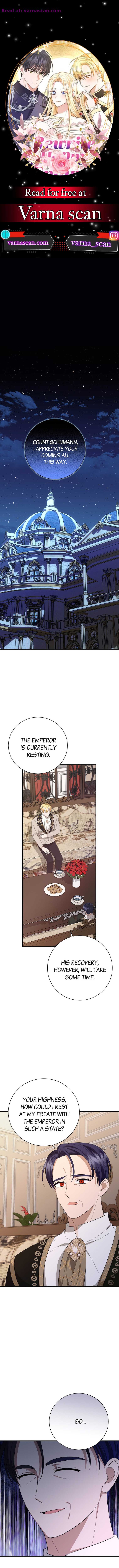 Rewrite My Happy Ending Chapter 30 page 0