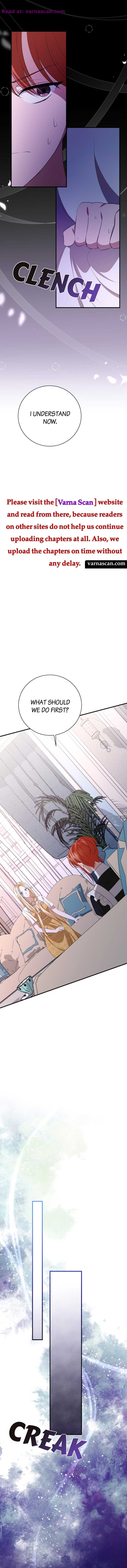 Rewrite My Happy Ending Chapter 30 page 10