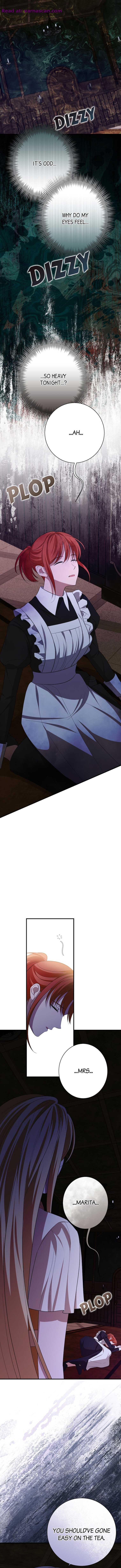 Rewrite My Happy Ending Chapter 30 page 13