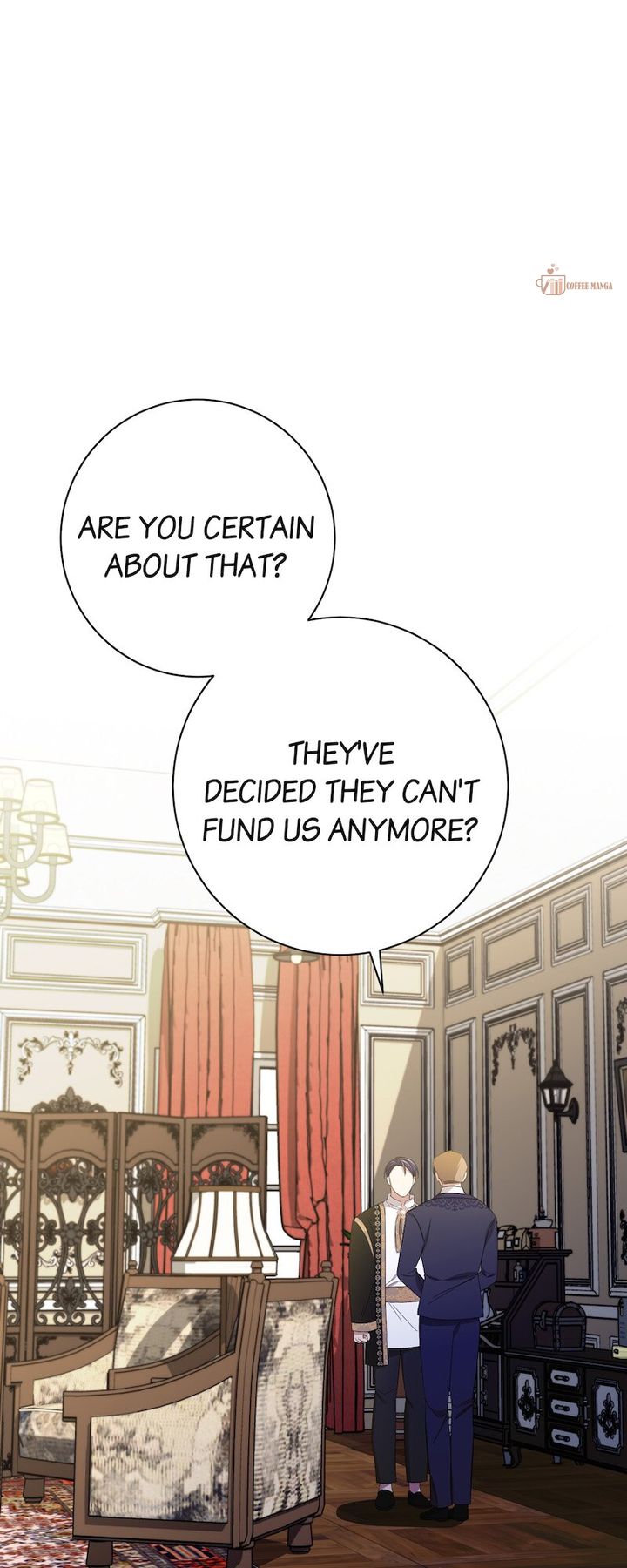 Rewrite My Happy Ending Chapter 31 page 0
