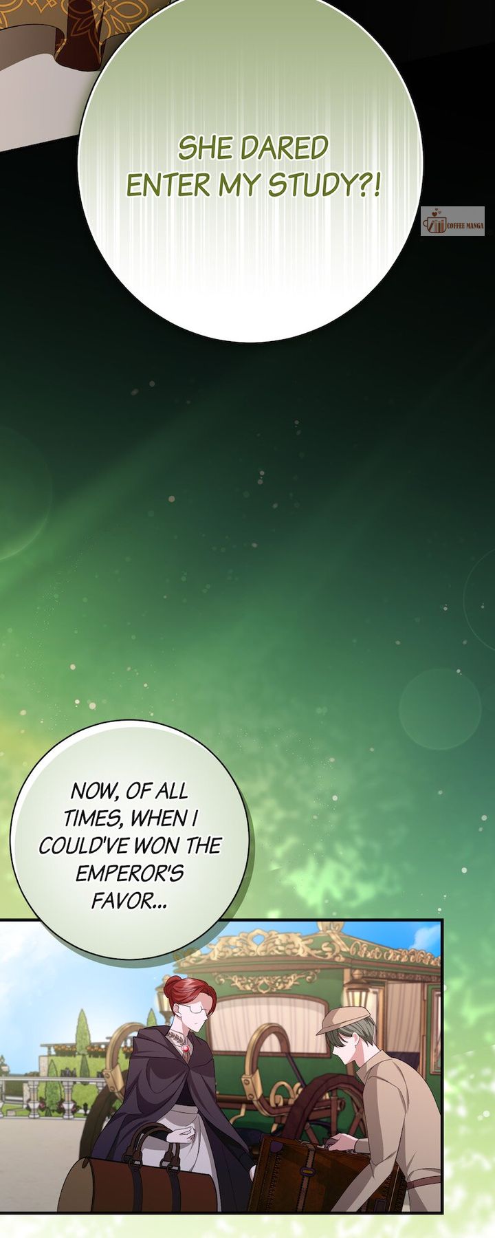 Rewrite My Happy Ending Chapter 31 page 11