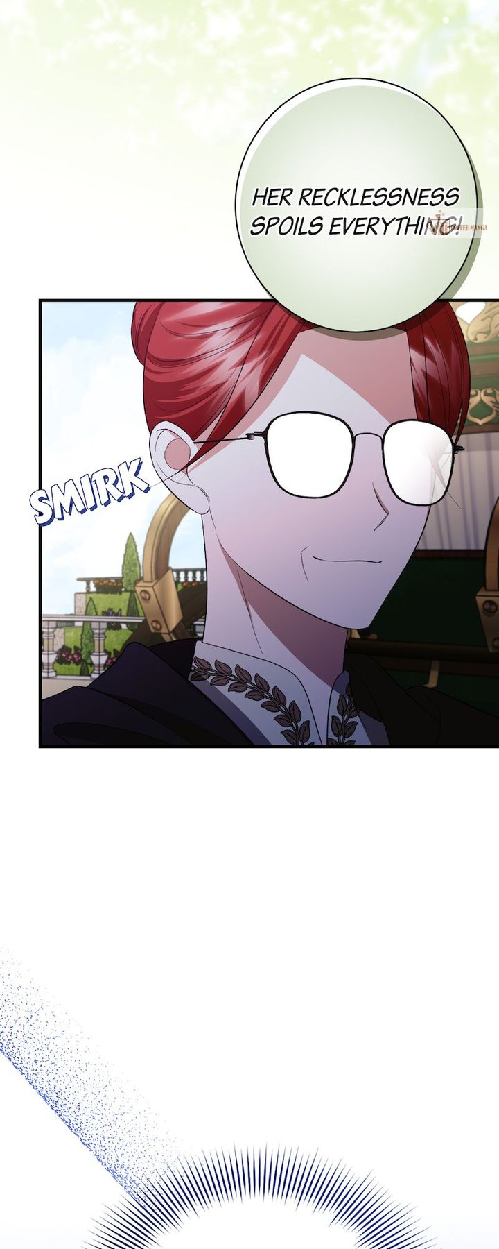 Rewrite My Happy Ending Chapter 31 page 12